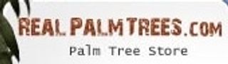 Real Palm Trees logo