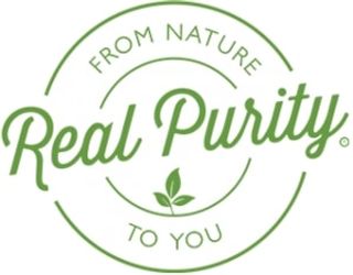 Real Purity logo