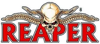 reaper mini logo