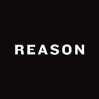 Reason Clothing logo
