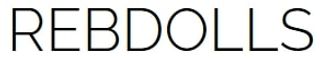 Rebdolls logo