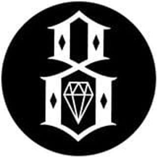 REBEL8 logo
