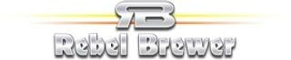 Rebel Brewer logo