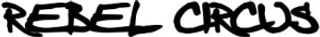 Rebel Circus logo