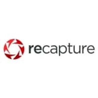 ReCapture logo