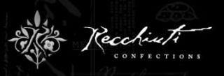 Recchiuti Confections logo
