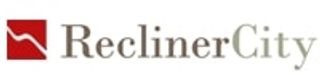 Recliner City logo