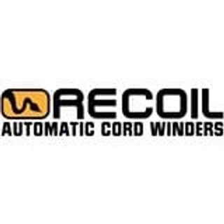 Recoil Automatic Cord Winders logo