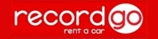 Record Rent a Car logo
