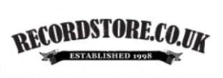 Recordstore logo