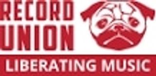 Record Union logo