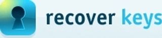 Recover Keys logo