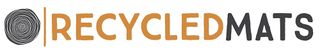 Recycled Mats logo