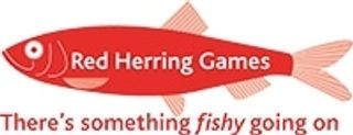 Red-Herring-Games logo
