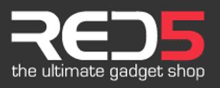 Red5 logo