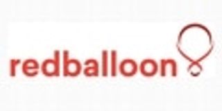 RedBalloon logo