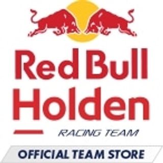 Red Bull Racing Shop logo