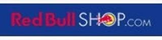 Red Bull Online Shop logo