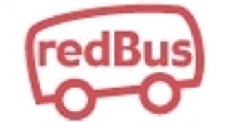 redBus logo