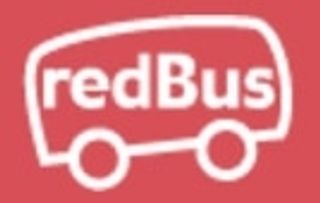redBus SG logo