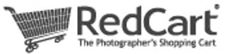 RedCart logo