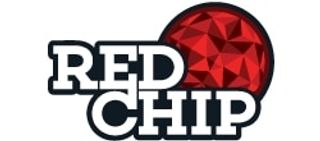 Red Chip Poker logo