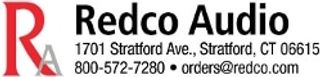 Redco logo
