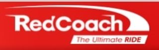 Red Coach logo