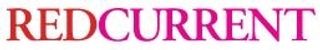 Redcurrent logo