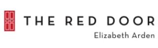 The Red Door logo