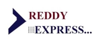 Reddy Express logo