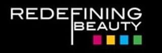 Redefining Beauty logo