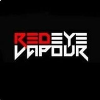 Redeye Vapour logo