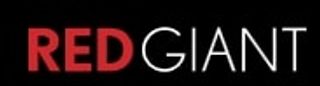 Red Giant logo