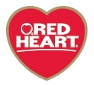 Red Heart logo