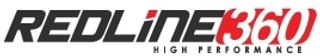 Redline360 logo