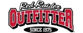 Red Raider Outfitter logo