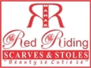 Red Riding logo