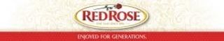 Red Rose logo