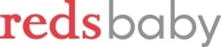 Reds baby logo