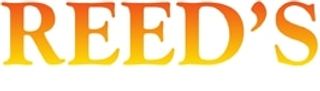 Reed's logo