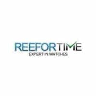 Reefortime logo