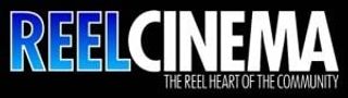 REEL Cinema logo