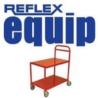 Reflex Equip logo