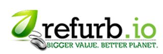 Refurb.io logo