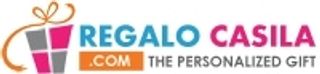 Regalo Casila logo