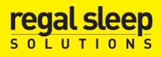 Regal Sleep Solutions logo