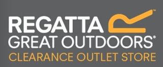 Regatta Outlet logo