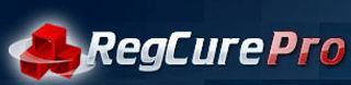 RegCure Pro logo