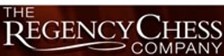 The Regency Chess Company logo
